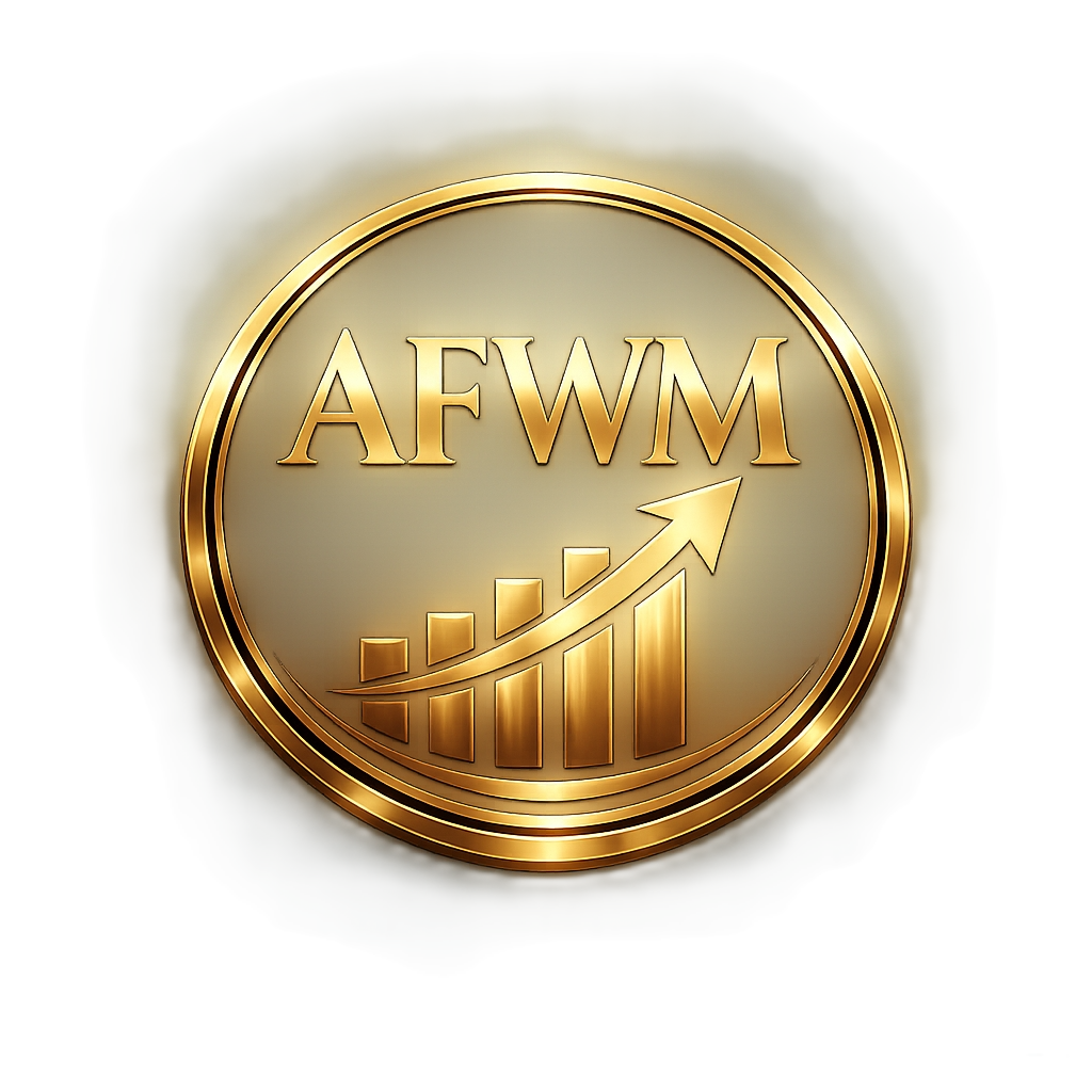 AF Wealth Mindset