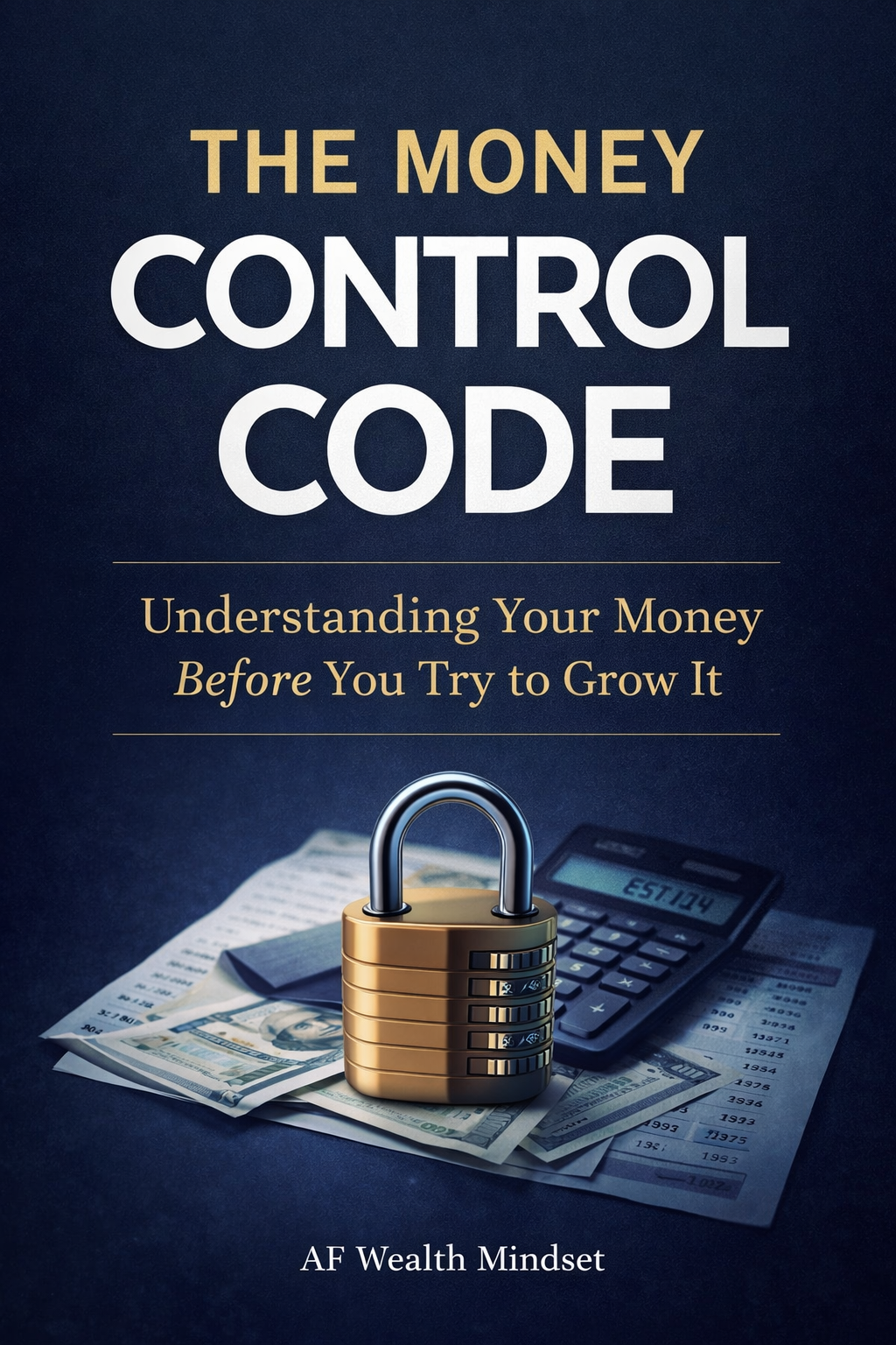 The Money Control Code